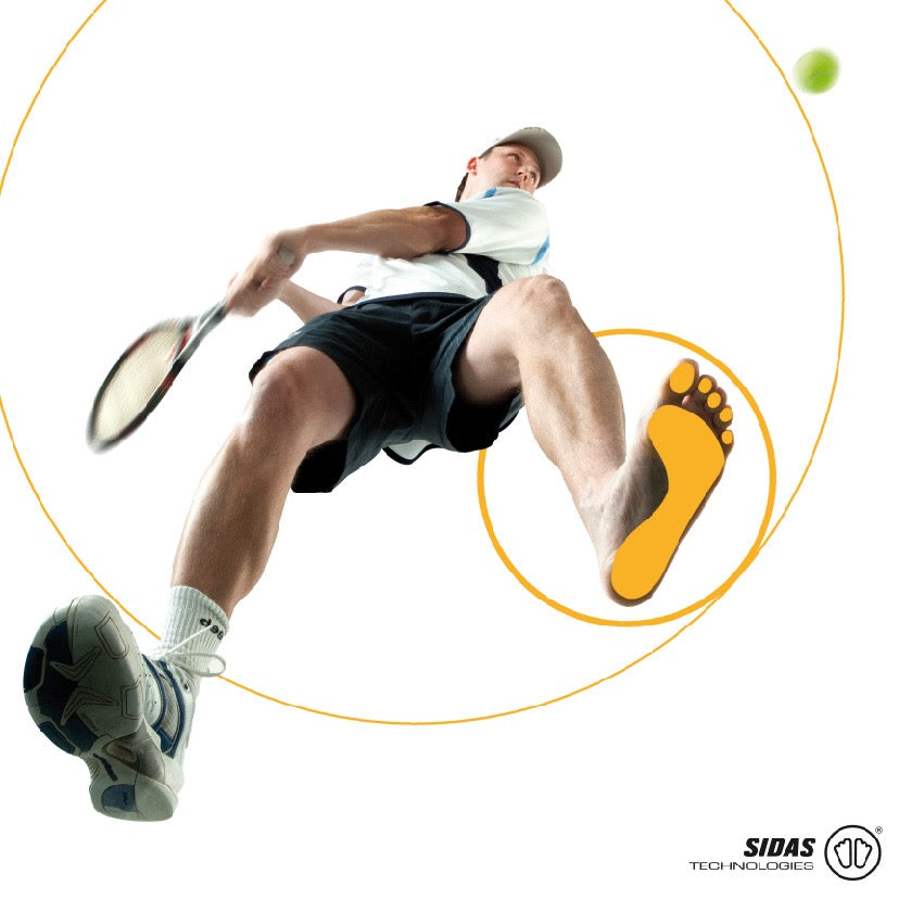 OPCT® Multi-sport & Specific sport