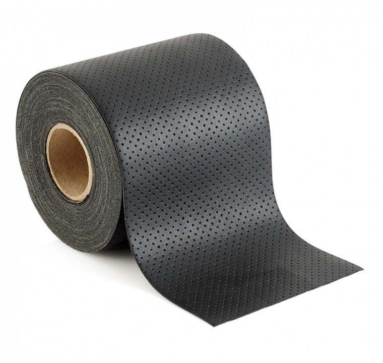 BETRÆK SPC™ MP 0.8MM BLACK (RULLE)