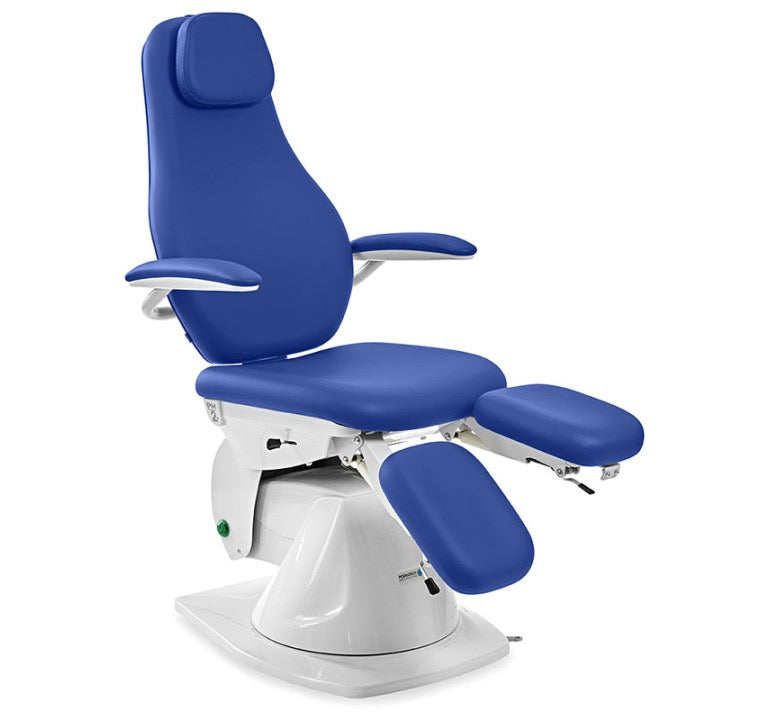 PODIATECH 2 MOTORS PATIENTSTOL