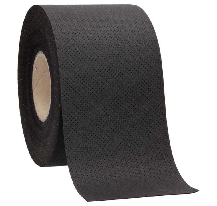 BETRÆK A.M.F.® ECO MP 0.7 MM BLACK (RULLLE)