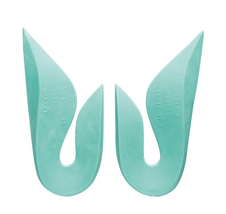 HEEL RING REF. 7825