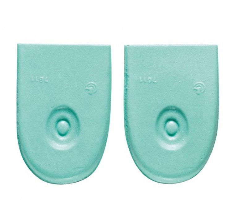 LATEX FOAM HEEL PAD REF. 7611