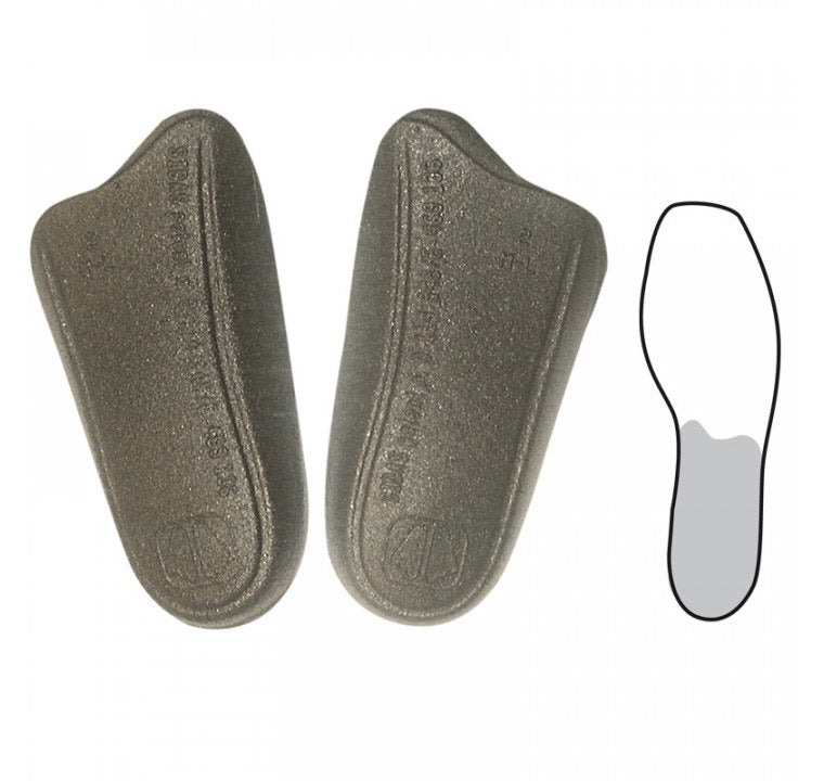 STIFF HEEL STABILISER