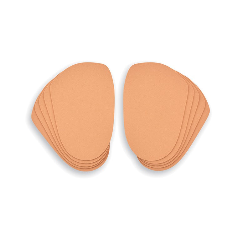 ORTHOMIC HEEL STABILISERS