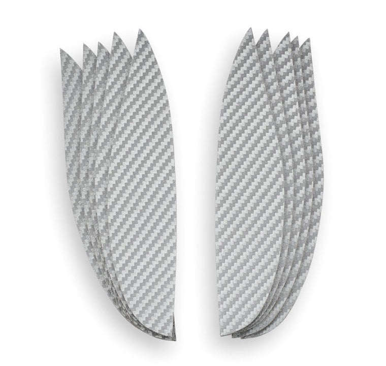 TRANSFLUX® CARBON FOREFOOT
