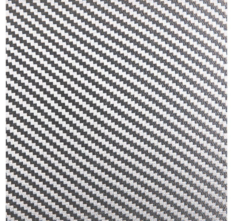 TRANSFLUX® CARBON 1.6MM SILVER ADHESIVE COATED