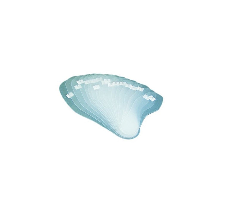 INSOLE TEMPLATES