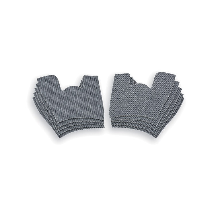 TRANSFLUX® MIDFOOT REINFORCEMENTS