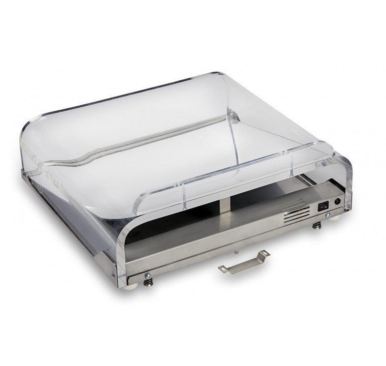 PLEXIGLAS® LED PODOSCOPE 230 V Fysisk