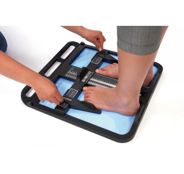 FEET REVELATOR™