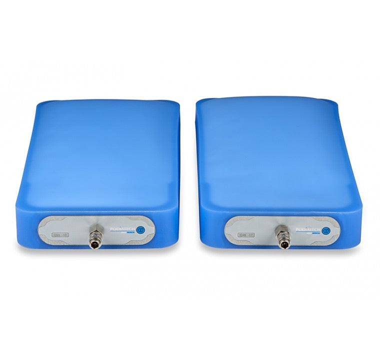 STANDARD VACUUM BAGS