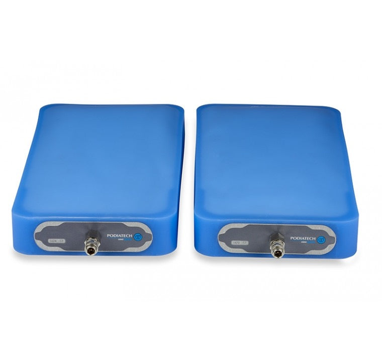 HARD VACUUM BAGS