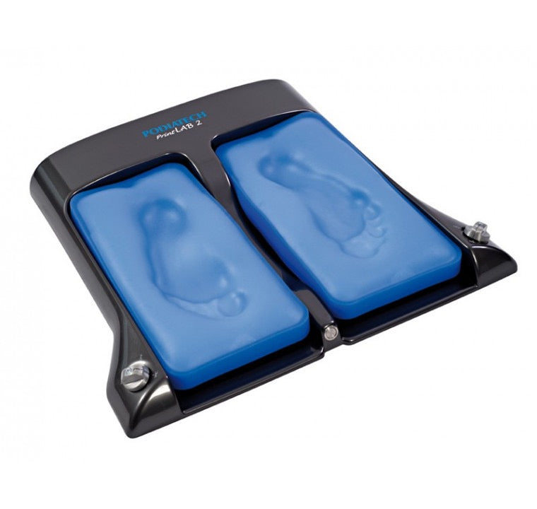 PRINTLAB® 2 WITH STANDARD VACUUM BAGS