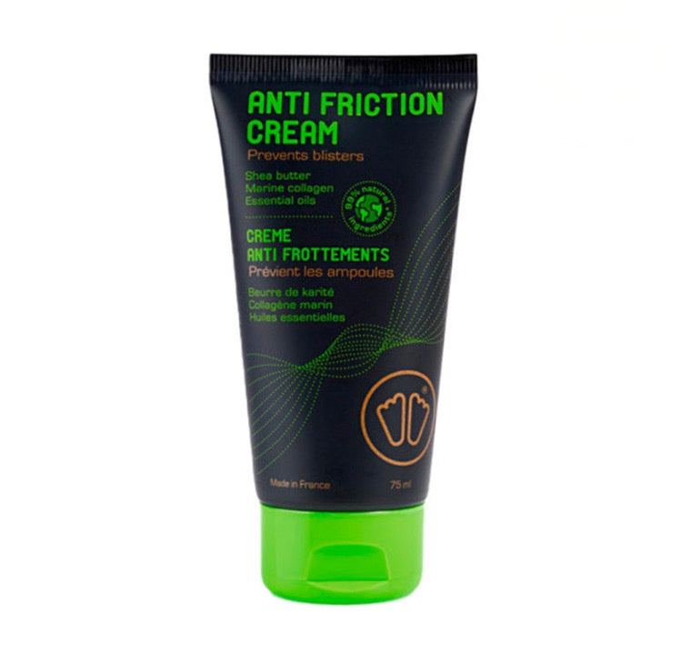 QENOA ANTI-FRICTION CREAM 75ML