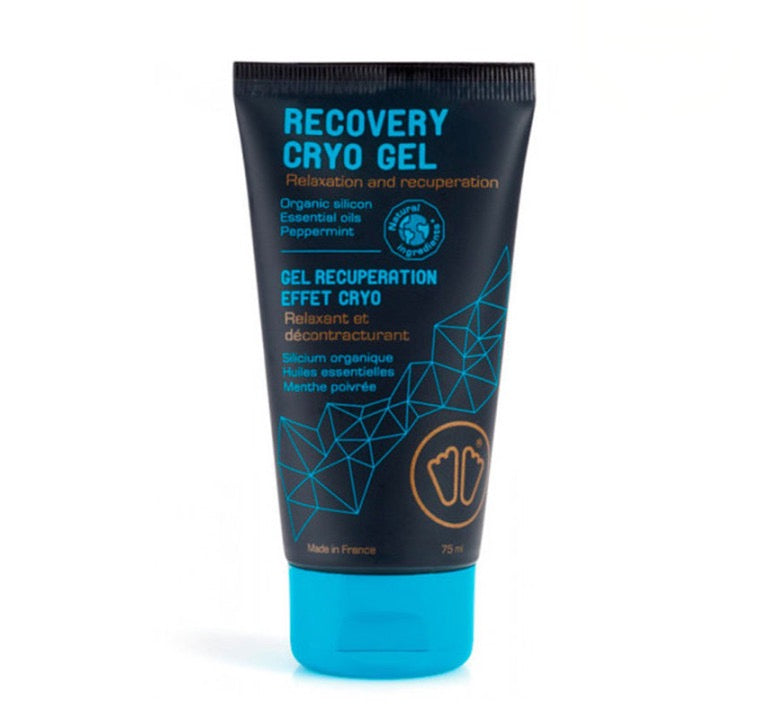 QENOA CRYO SOS GEL 75ML