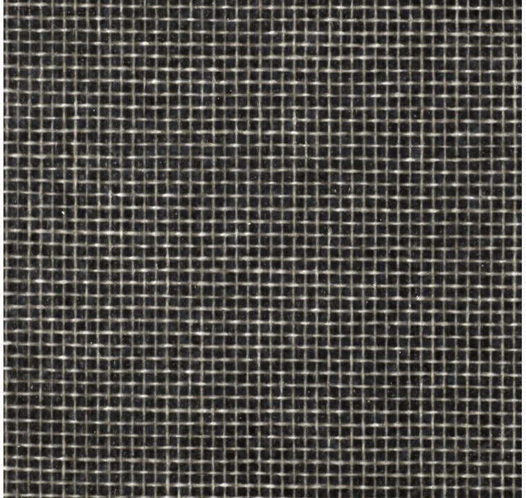 TRANSFLUX® CARBON 1.6MM SILVER ADHESIVE COATED
