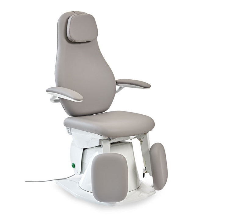 PODIATECH 3 MOTORS PATIENTSTOL MED WI-FI PEDAL