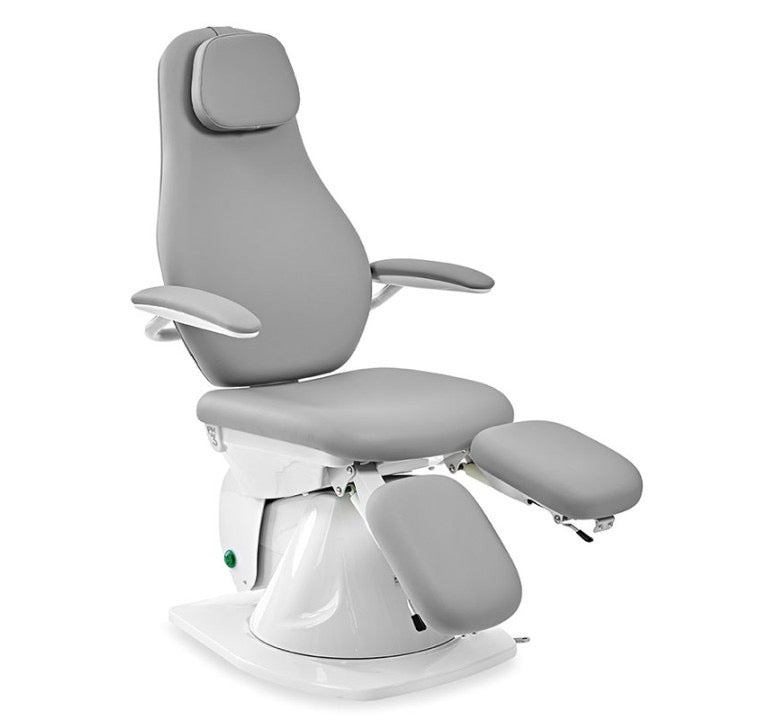 PODIATECH 3 MOTORS PATIENTSTOL MED WI-FI PEDAL