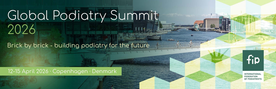 Global Podiatry Summit