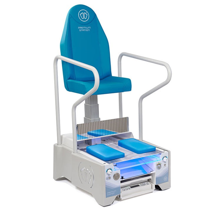 PREMIUM STATION™ STANDARD VACUUM BAGS AND MODUVAC