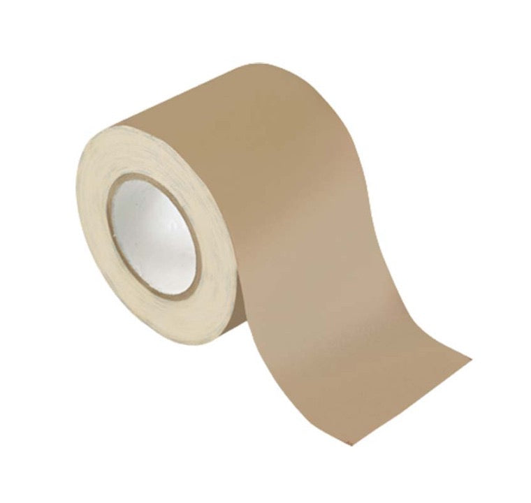 RULLE MED DOBBELTKLÆBENDE TAPE