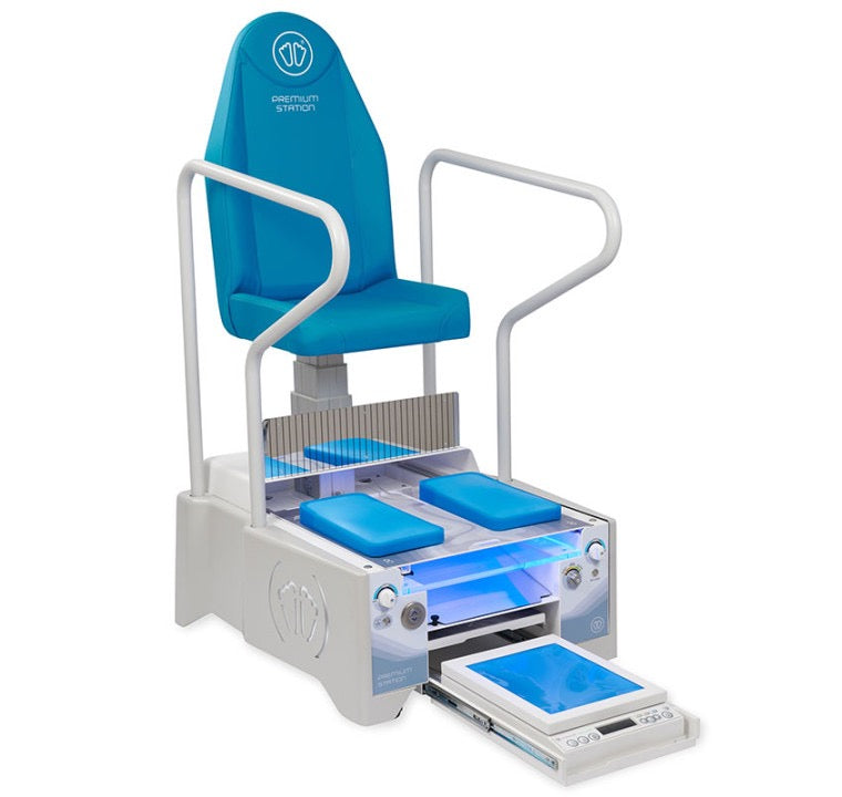 PREMIUM STATION™ STANDARD VACUUM BAGS AND MODUVAC