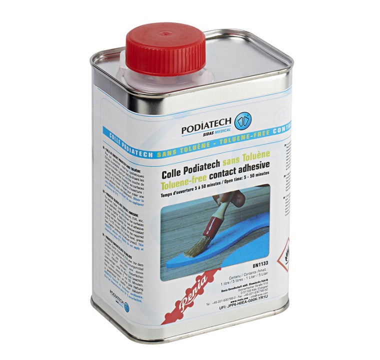 PODIATECH LIM BY RENIA