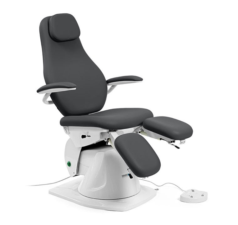 KLINIK OPSTARTSTILBUD