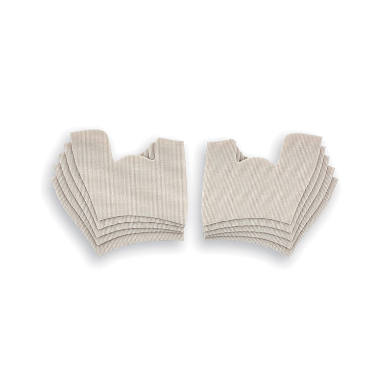 TRANSFLUX® MIDFOOT REINFORCEMENTS