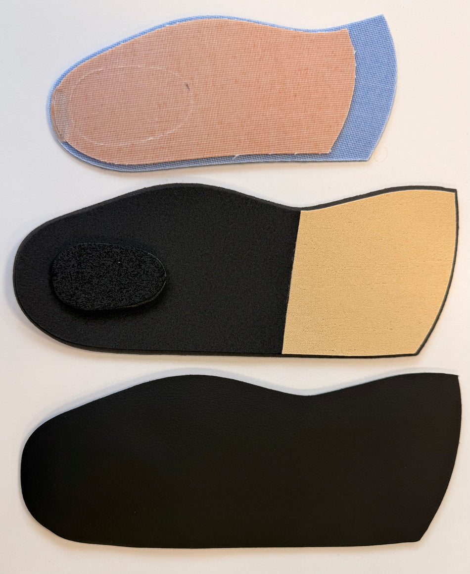Basic Etroite 3/4