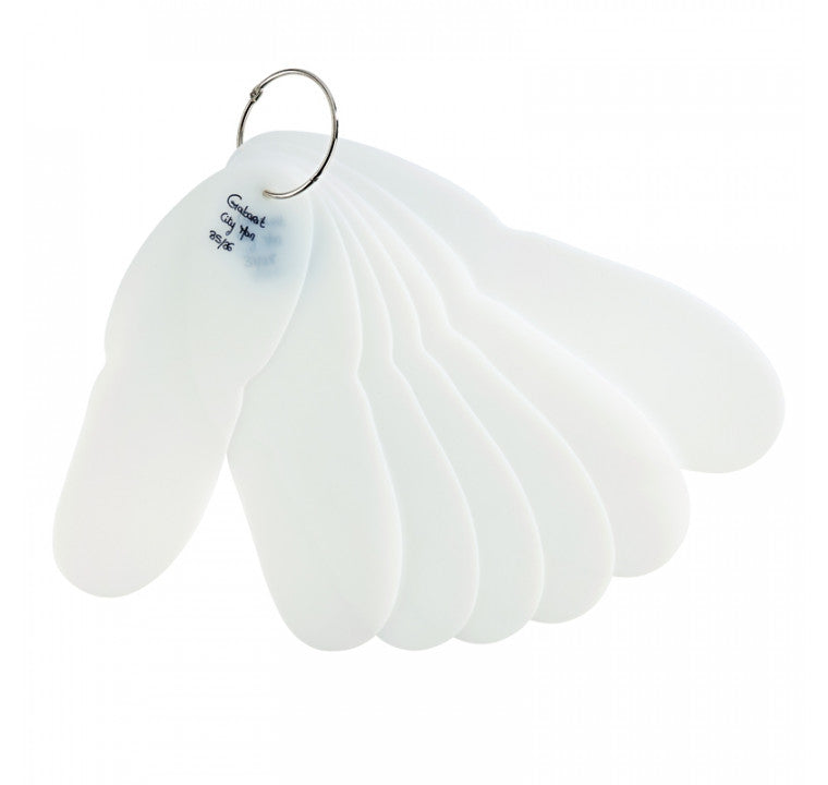 DAME ELLER MAND CITY TEMPLATE KIT